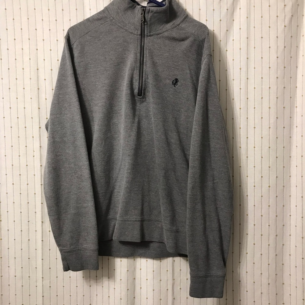 Stafford pullover
